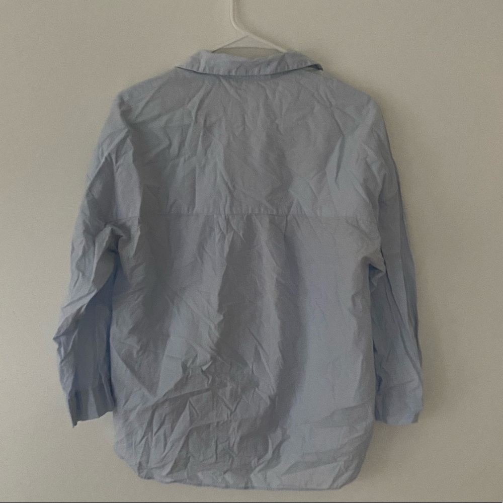 Zara button down - Picture 5 of 5